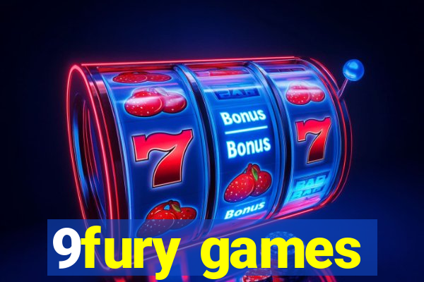 9fury games