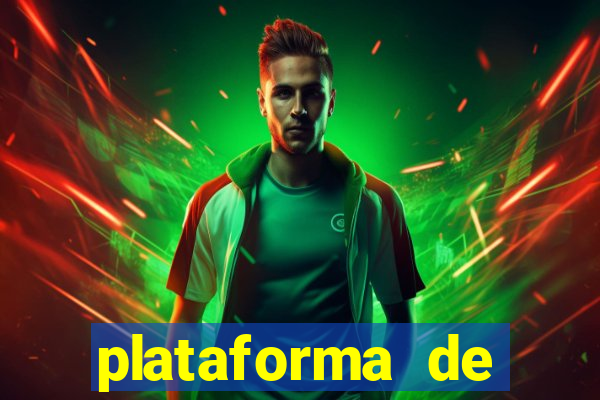 plataforma de aposta bet