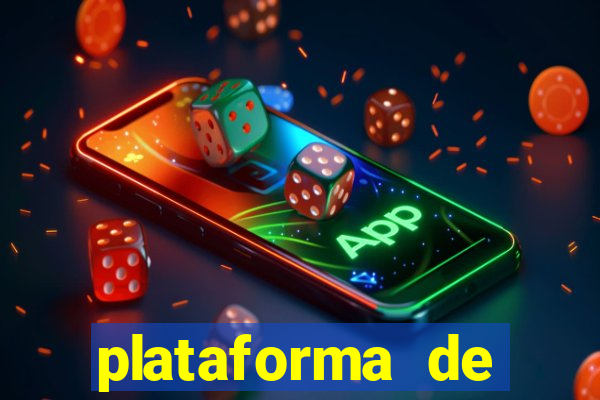 plataforma de aposta bet