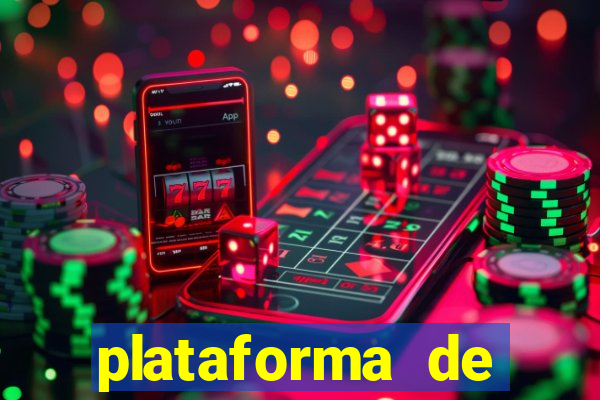 plataforma de aposta bet