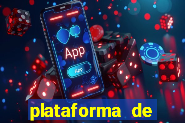 plataforma de aposta bet