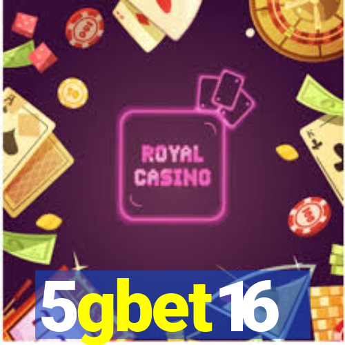 5gbet16