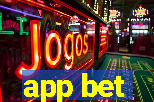 app bet