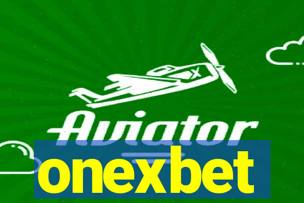 onexbet