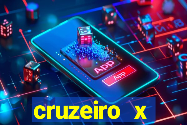 cruzeiro x athletico-pr palpite