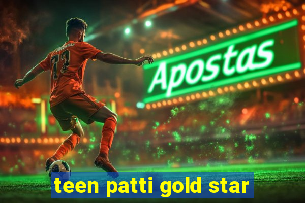 teen patti gold star