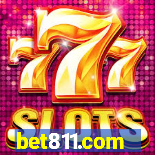 bet811.com