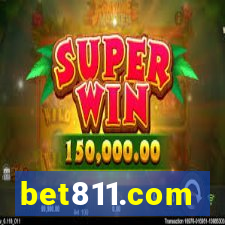 bet811.com