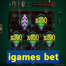 igames bet