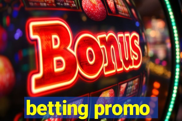 betting promo