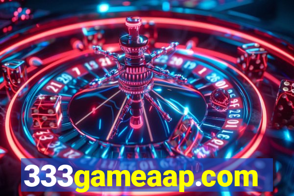 333gameaap.com