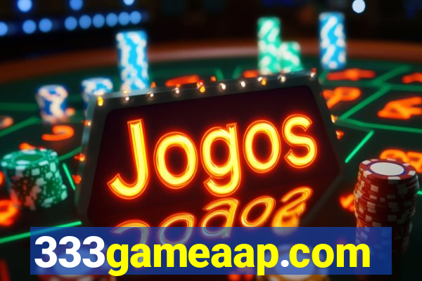 333gameaap.com