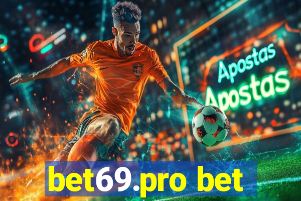 bet69.pro bet