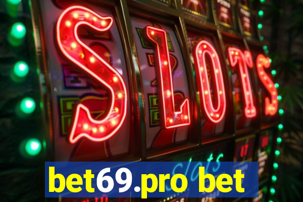 bet69.pro bet