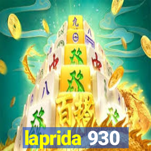 laprida 930