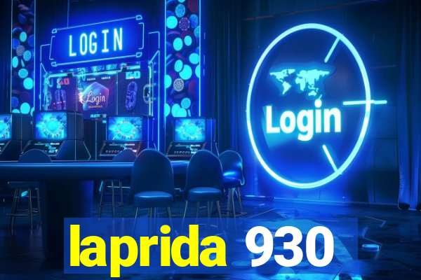 laprida 930