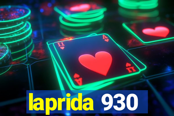 laprida 930