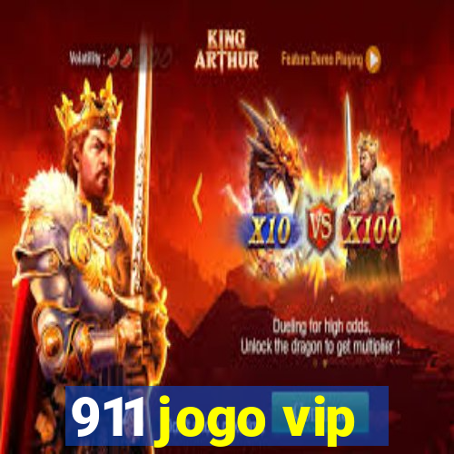 911 jogo vip