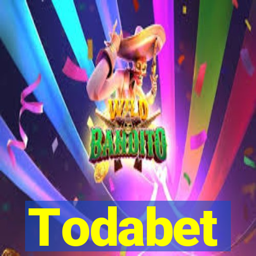 Todabet