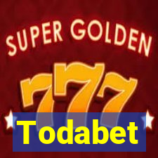 Todabet