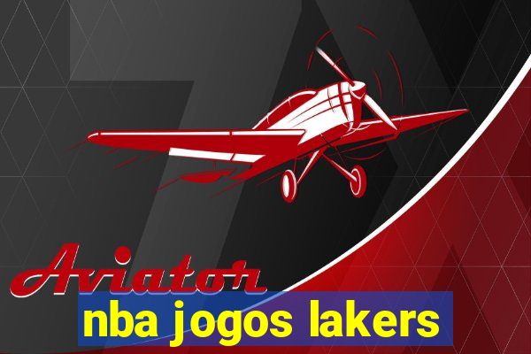 nba jogos lakers