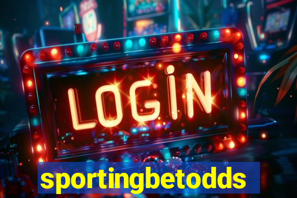 sportingbetodds