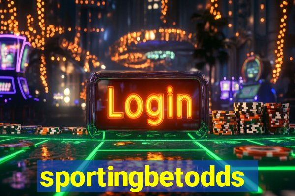 sportingbetodds