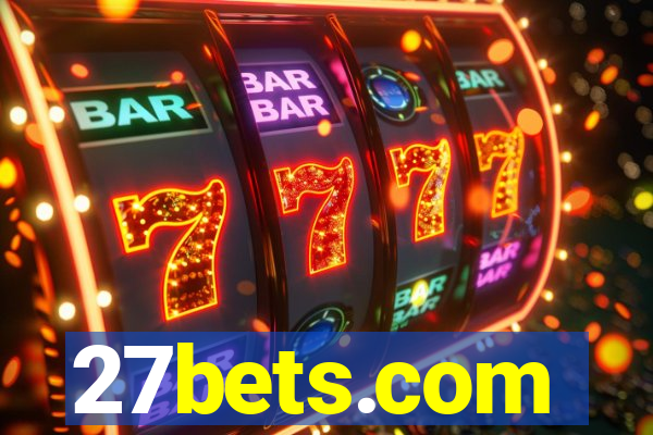 27bets.com