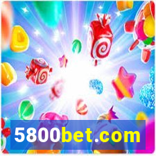 5800bet.com