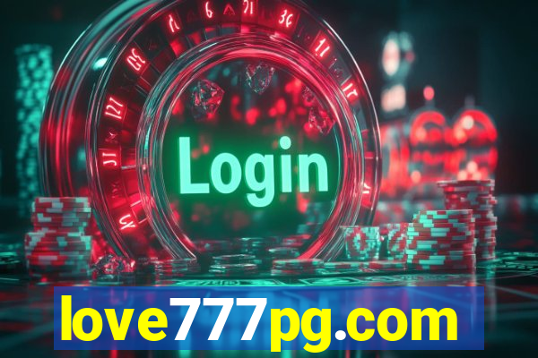 love777pg.com