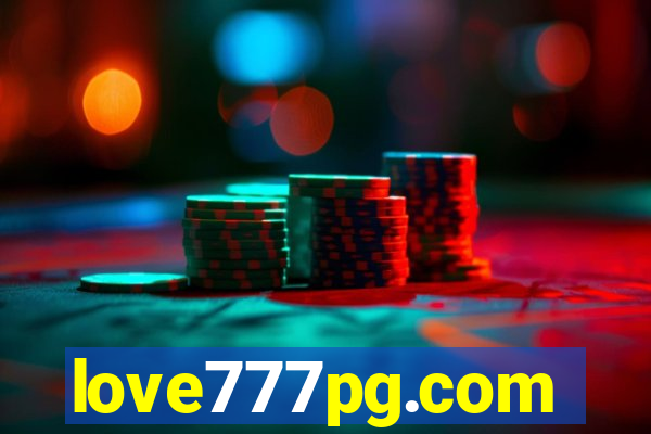 love777pg.com