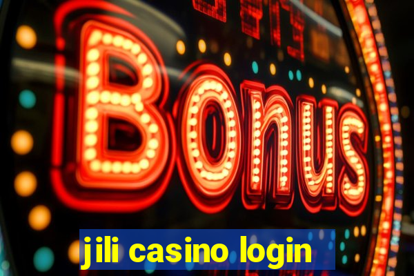 jili casino login