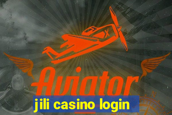 jili casino login