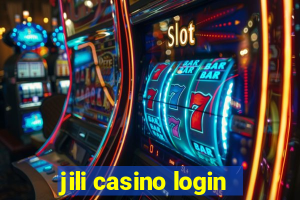 jili casino login