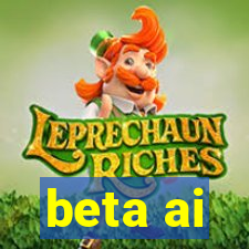 beta ai