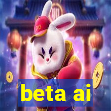 beta ai