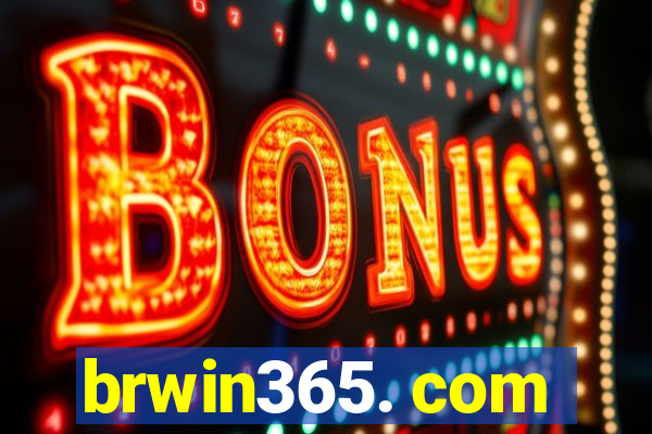 brwin365. com