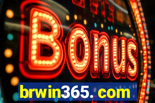 brwin365. com