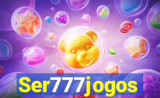 Ser777jogos