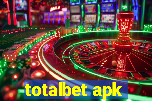 totalbet apk