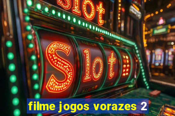 filme jogos vorazes 2