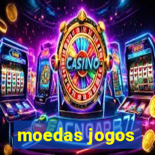 moedas jogos