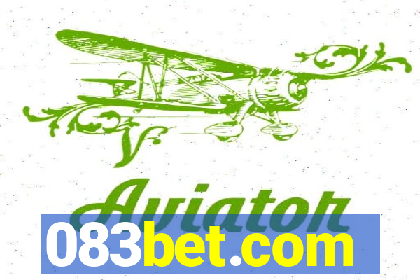 083bet.com