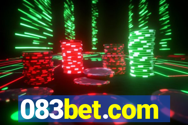 083bet.com