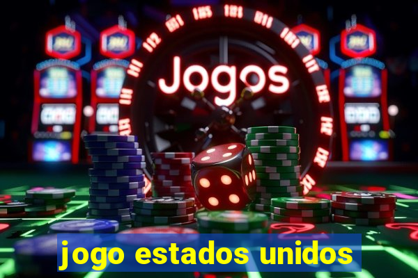 jogo estados unidos