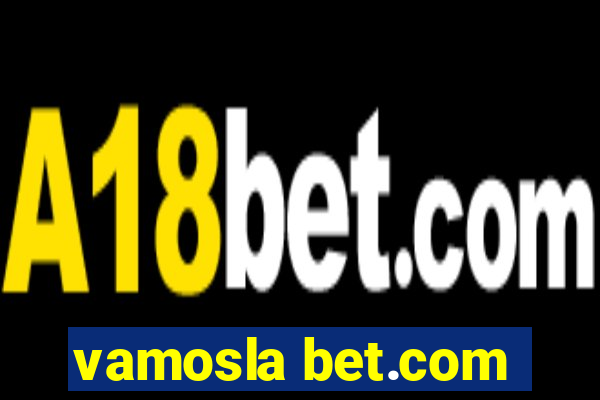 vamosla bet.com