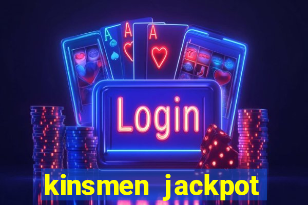 kinsmen jackpot bingo youtube