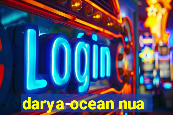 darya-ocean nua