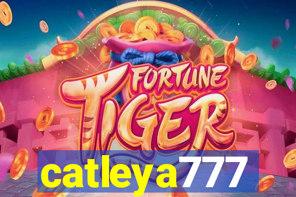 catleya777