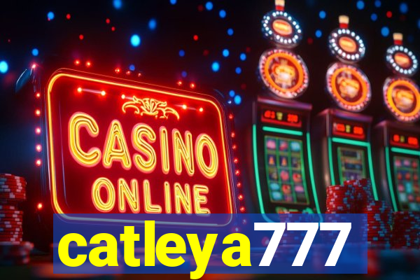 catleya777